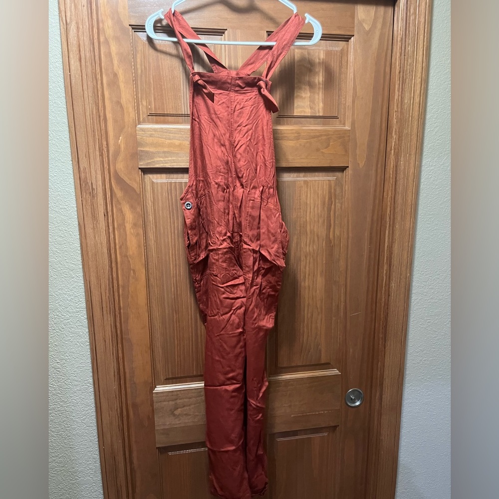 Hollister romper overalls
